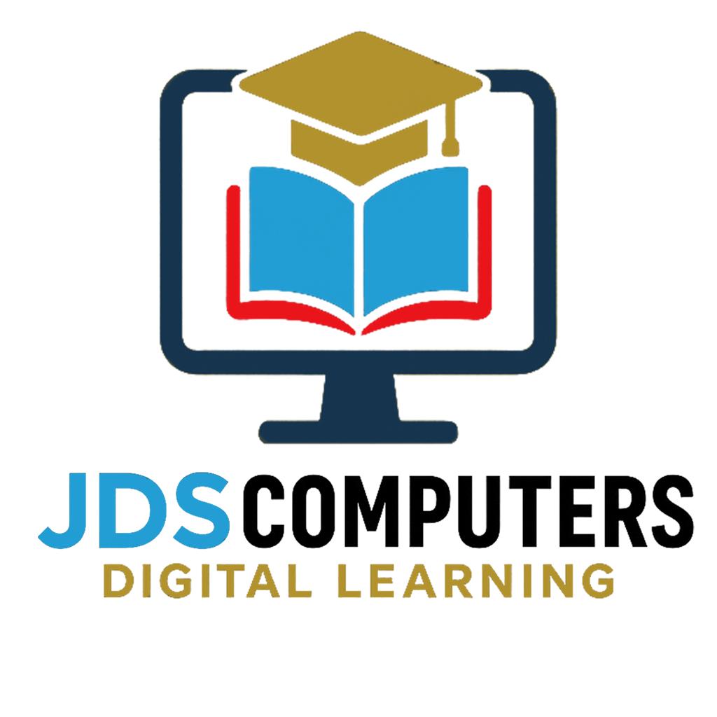 JDS COMPUTERS| Student Management | Fee Records | Wallet | Shop | Exam